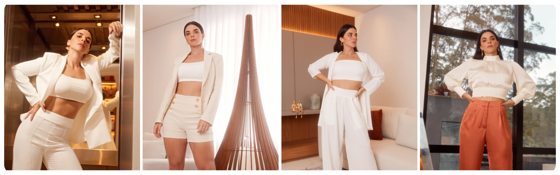 moda feminina no abc